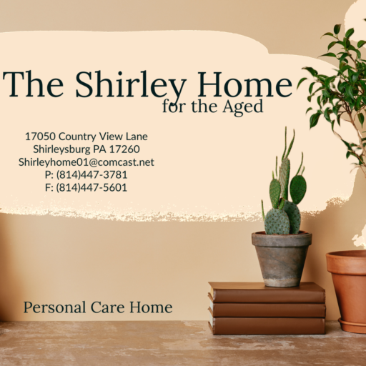 Shirley Home for the Aged